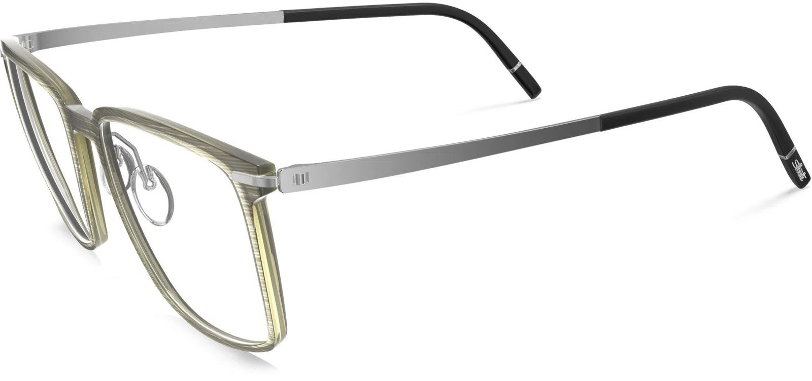 Silhouette Momentum Aurum L013 Eyeglasses - view 20